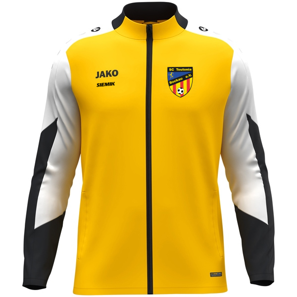 Polyesterjacke Dynamic 