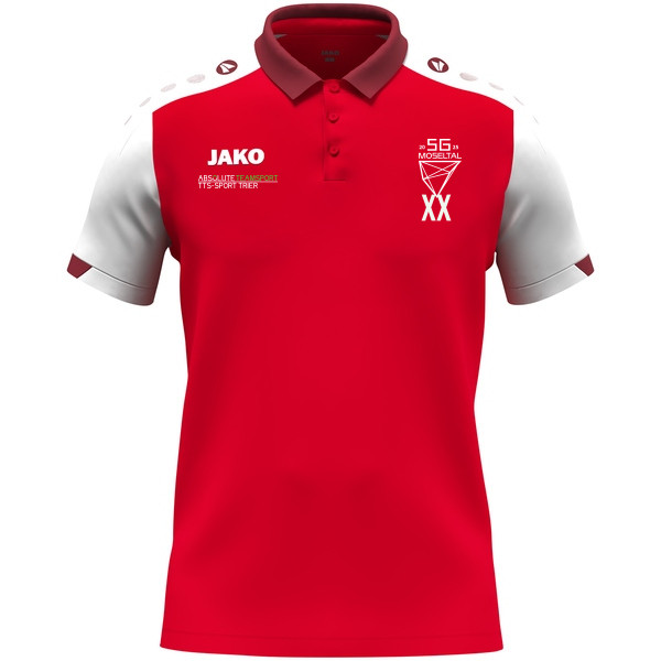 Polo Dynamic 
