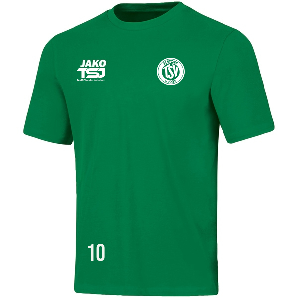 KinderT-Shirt Base 