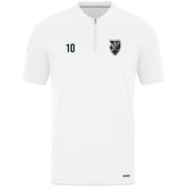 Polo Pro Casual 