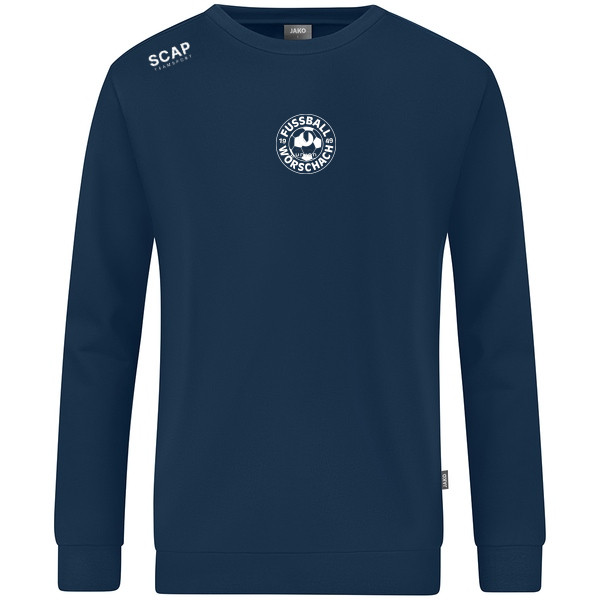 Sweat Organic 