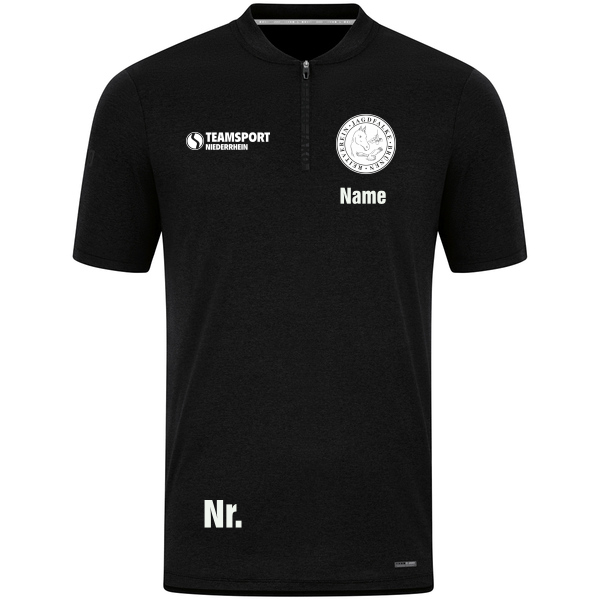 Polo Pro Casual 