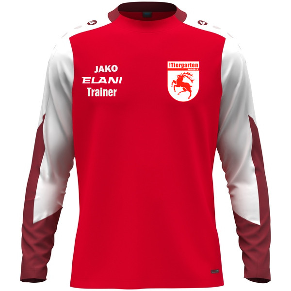 Longsleeve Dynamic 