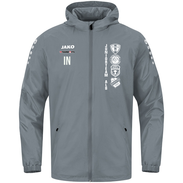 Allwetterjacke Team 2.0 