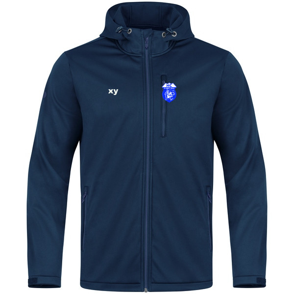 KinderSoftshelljacke Premium 