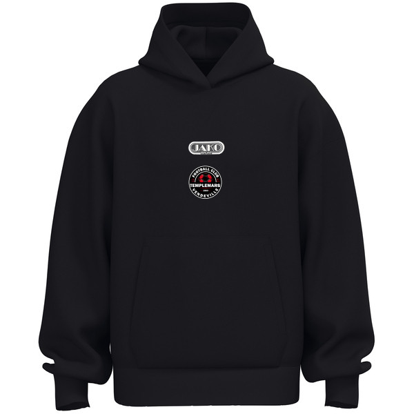 Sweats à capuche Wardrobe 
