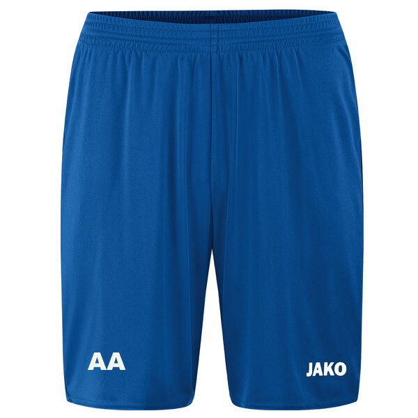 Sporthose Manchester 2.0 ohne Innenslip 