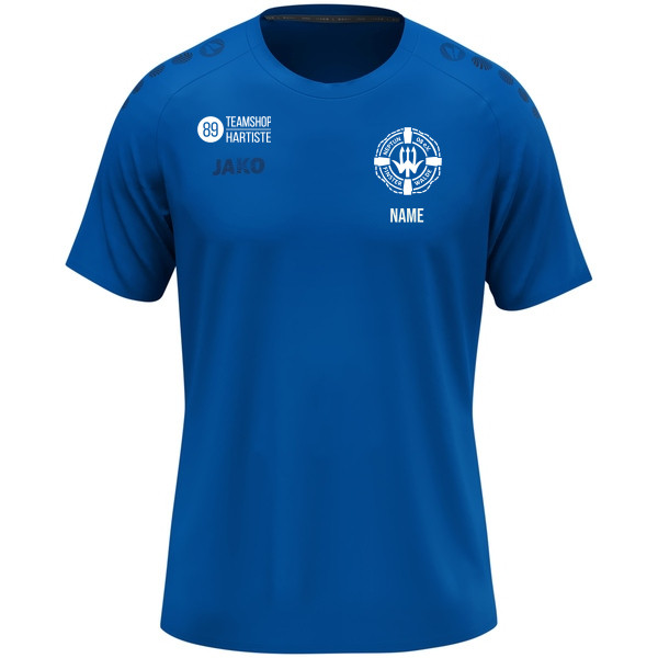 T-Shirt Light Flow 