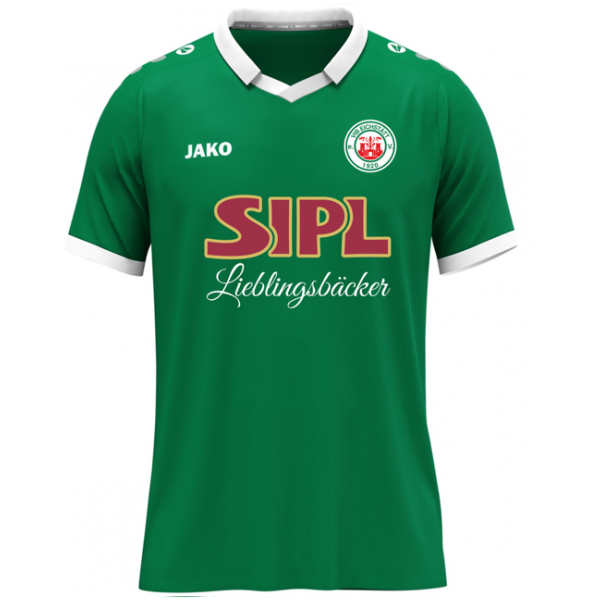 Trikot Glory kurzarm 