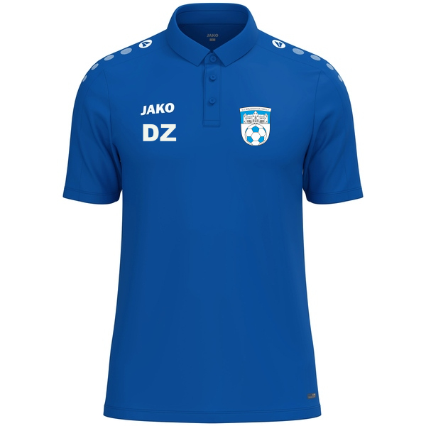 Polo One 