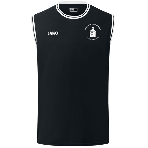 Trikot Center 2.0 