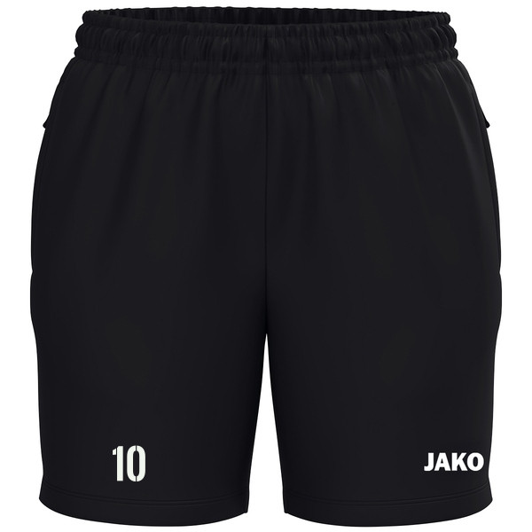 womanWebshort One Damen 