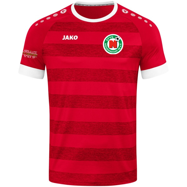Trikot Celtic Melange Kurzarm 