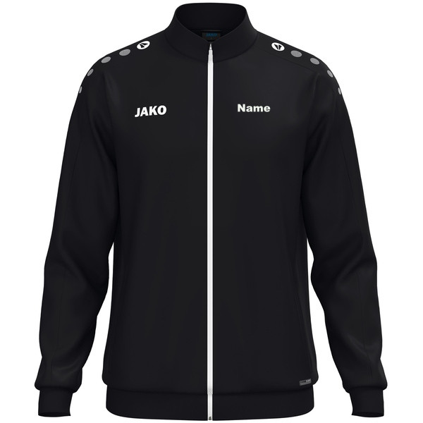 Polyesterjacke One 
