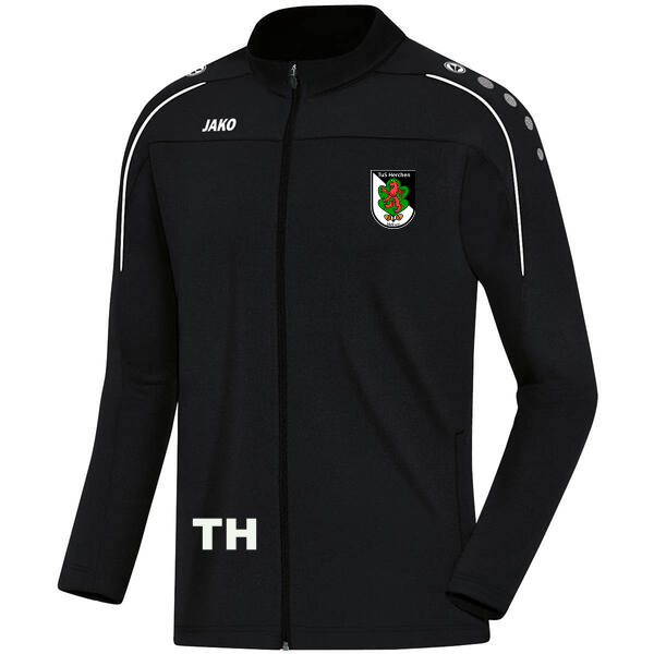KinderFreizeitjacke Classico 