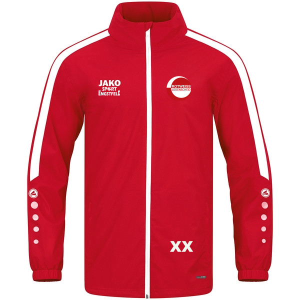 Allwetterjacke Power 