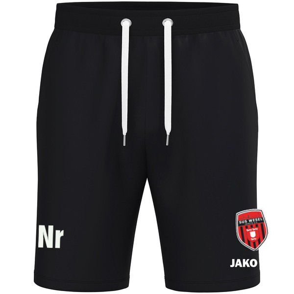 Joggingshort One Cotton 