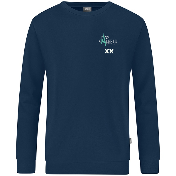 Sweat Organic 