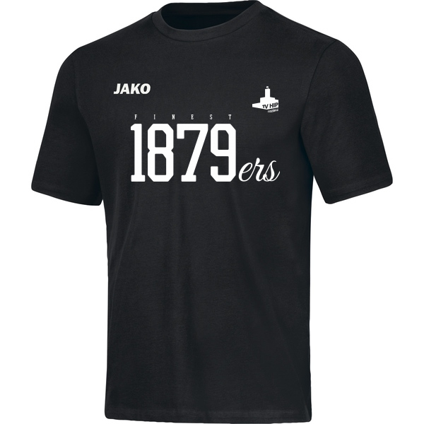 KinderT-Shirt Base 