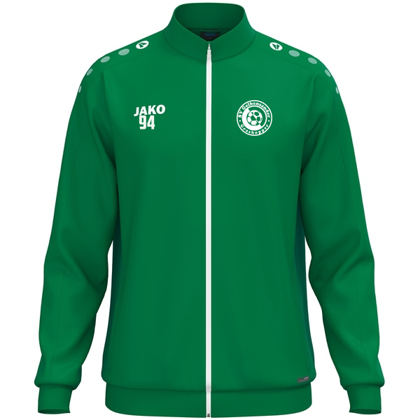 Polyesterjacke One 