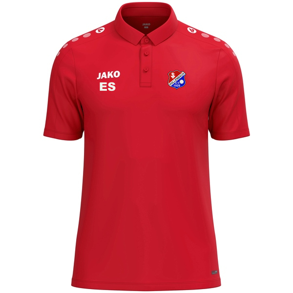 Polo One 