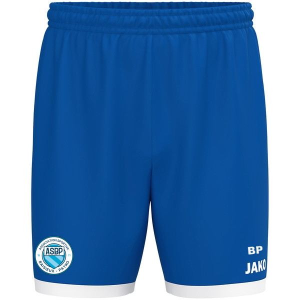 Short One 