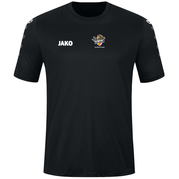 Trikot Team kurzarm 