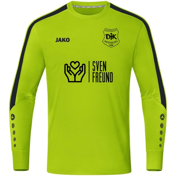 Torwart-Trikot Power 