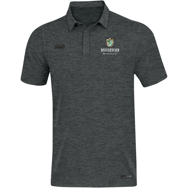 Polo Premium Basics 