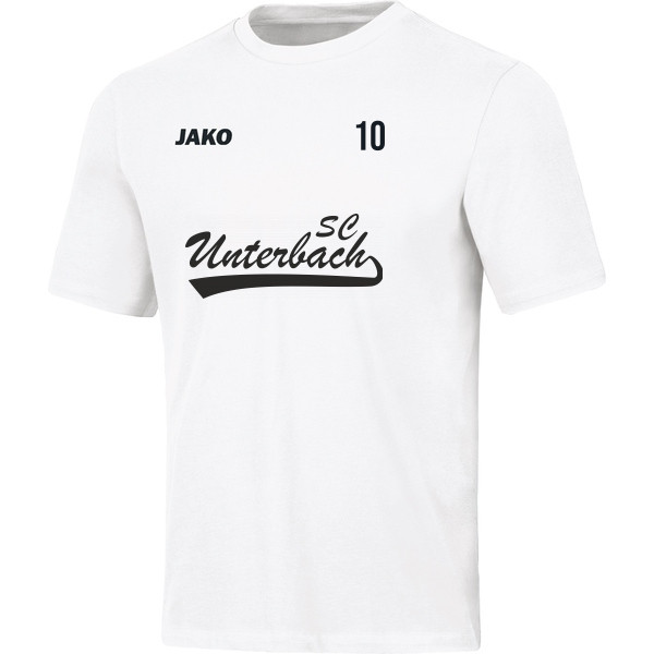 KinderT-Shirt Base 