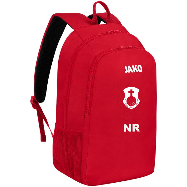 Rucksack One 