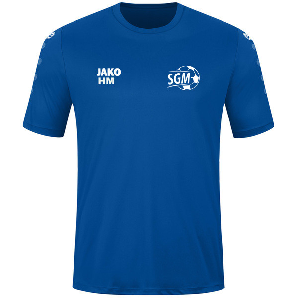 Trikot Team kurzarm 