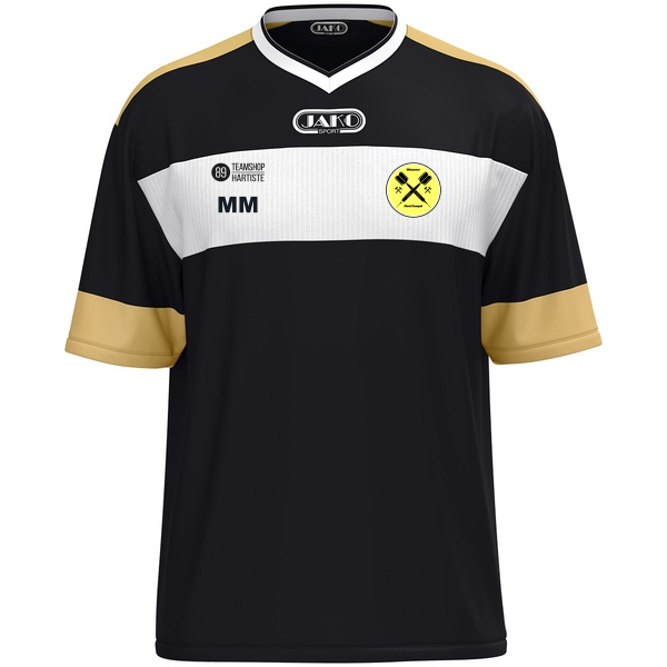 Trikot Club 92 kurzarm 
