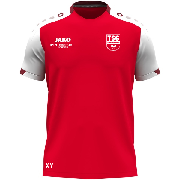 T-Shirt Dynamic 