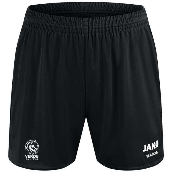 womanShort Manchester 2.0 dames 