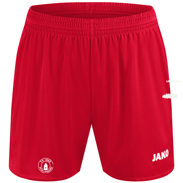 womanSporthose Manchester 2.0 ohne Innenslip Damen 