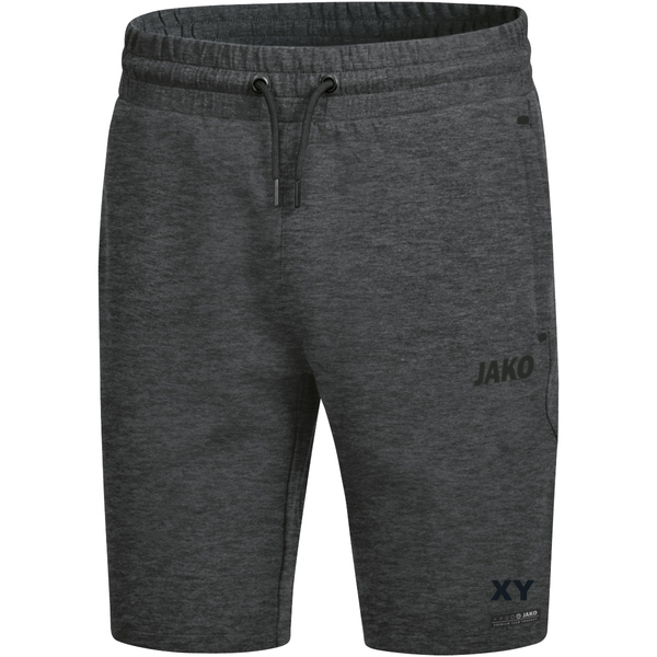 Short Premium Basics 