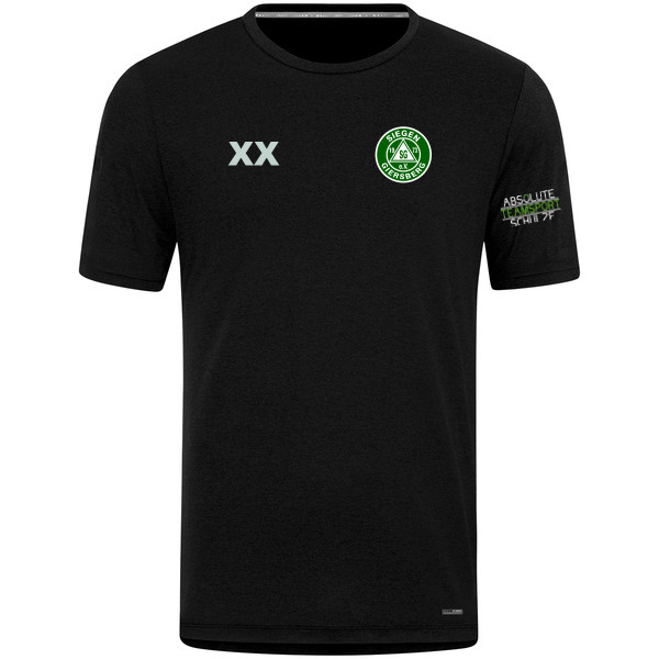 T-Shirt Pro Casual 