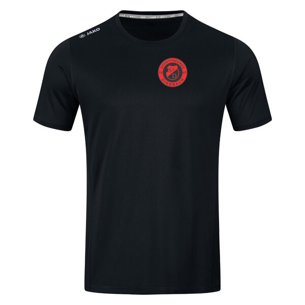 KinderT-Shirt Run 2.0 