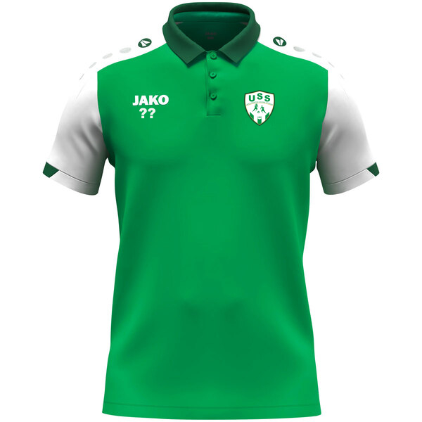 Polo Dynamic 