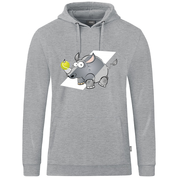 Kapuzensweat Organic  