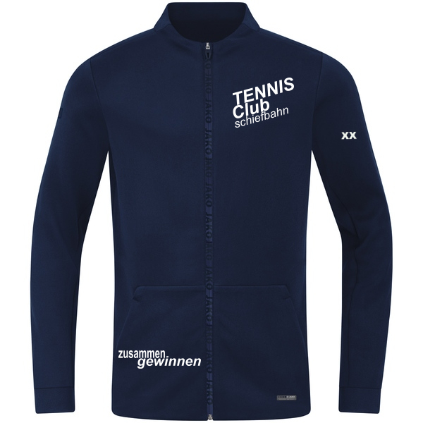 Jacke Pro Casual 