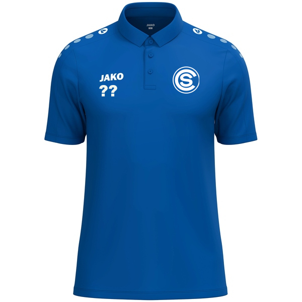 Polo One Cotton 