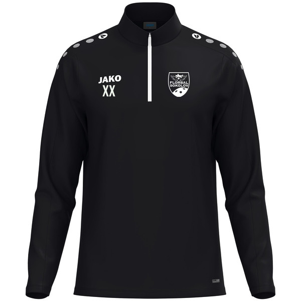 Zip top One 