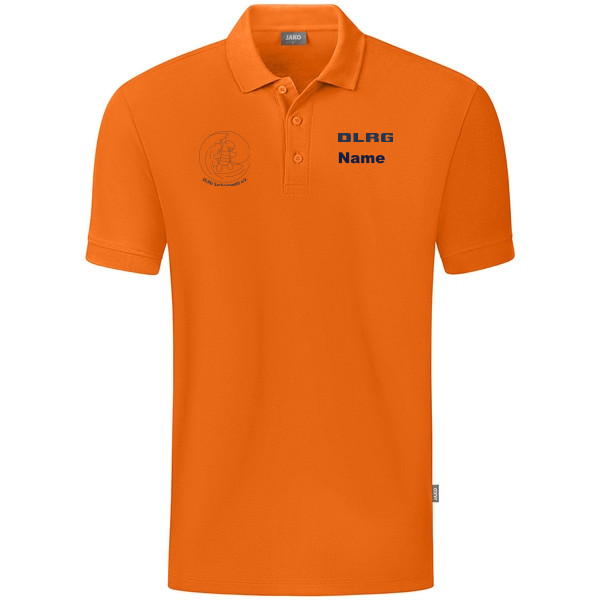 KinderPolo Organic  