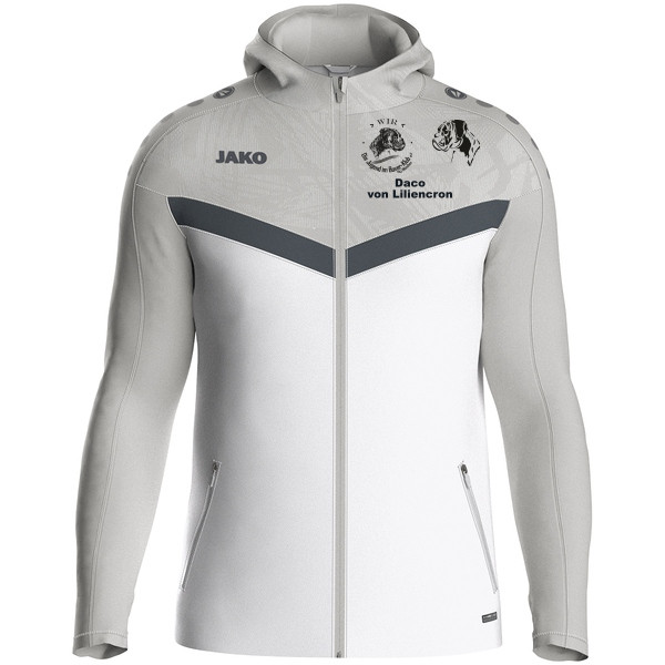 KinderKapuzenjacke Iconic  