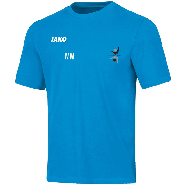 KinderT-Shirt Base 