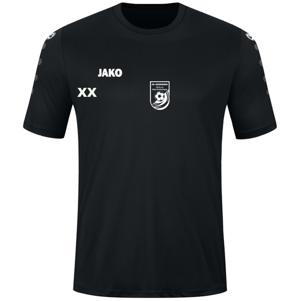 Trikot Team kurzarm 