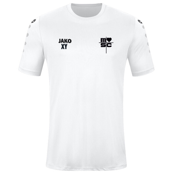 Trikot Team kurzarm 