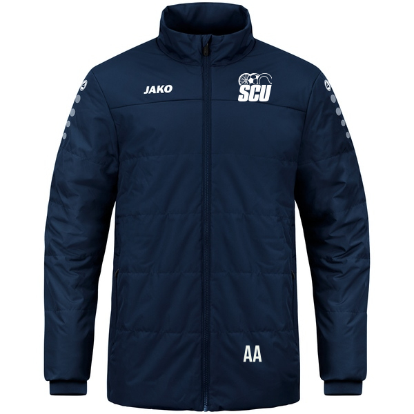 Coachjacke Team 